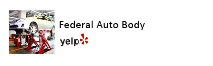 Federal Auto Body